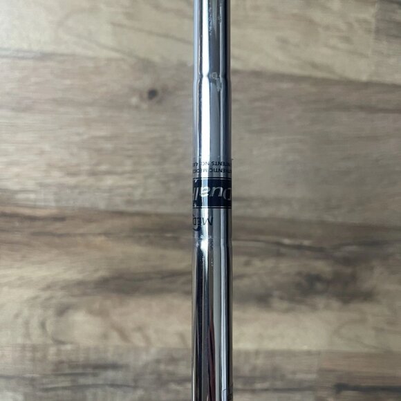 Medicus 5 Iron Dual Hinge Golf Club Swing Trainer Right Hand Temper Steel - Picture 3 of 9